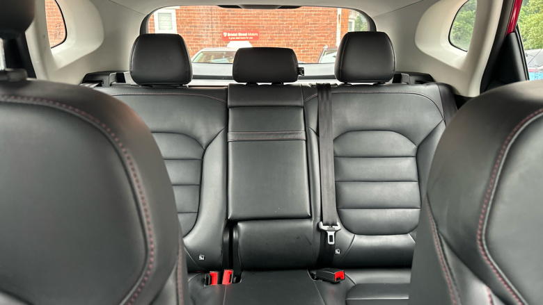 MG Hs 1.5 T-GDI Excite 5dr Petrol Hatchback